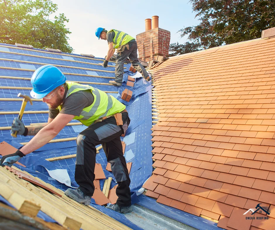 Why choose Roof Repair Near Me in Osage City, KS