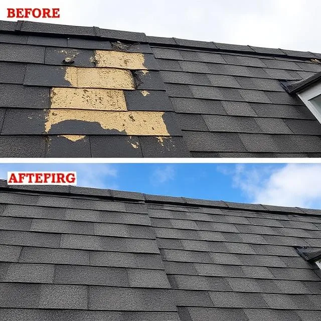 Roof Repair Near Me in Osage City, KS near me